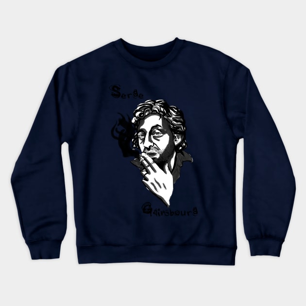 Serge sweatshirt best sale